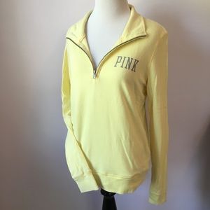 📍FINAL DROP📍VS PINK Pull-over